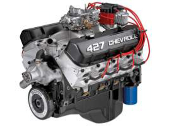 B0684 Engine
